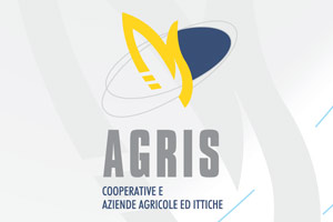 Software gestionale - AGRIS