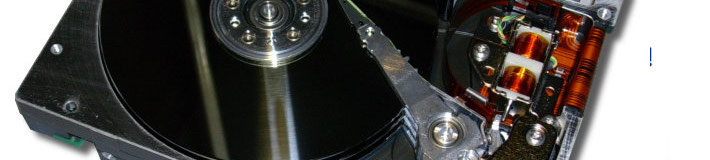 Hard disk