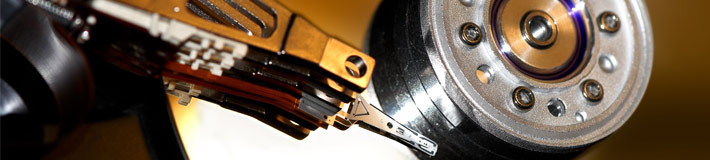 Testina Hard disk
