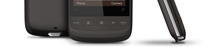 Sistemi Dispositivi mobile recupero