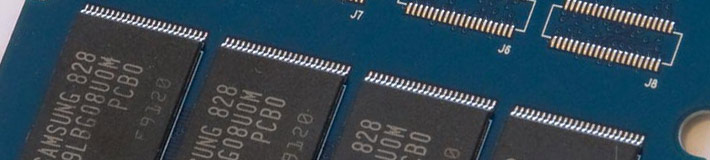 Sistemi Solid State Disk