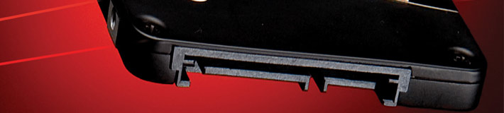 Sistemi Solid State Disk recupero