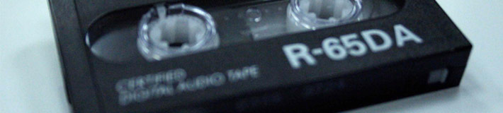 Sistemi Tape